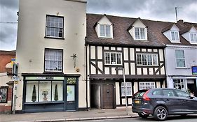 Tudor Cottage - Hidden Treasure
